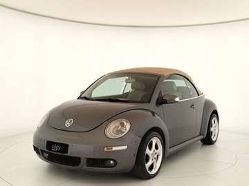 Cabrio 2.0 tiptronic