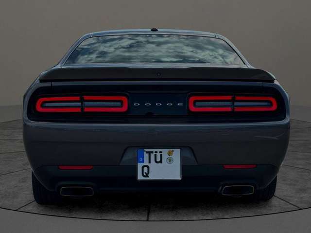 Dodge Challenger Challenger Schalter 5.7 V8