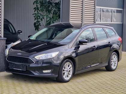 Ford Focus 1.0 Trend 125pk