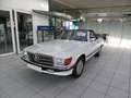 Mercedes-Benz 560 560 SL 560 SL Rarität Deutsche Pap.TOP Zustand Білий - thumbnail 1