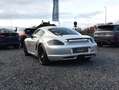 Porsche Cayman 3.4 S / GPS / BOSE / XENON / CHRONO / KERAMISCHE R Argent - thumbnail 5