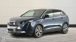 Peugeot 3008 HYBRID 225ch GT Pack e-EAT8