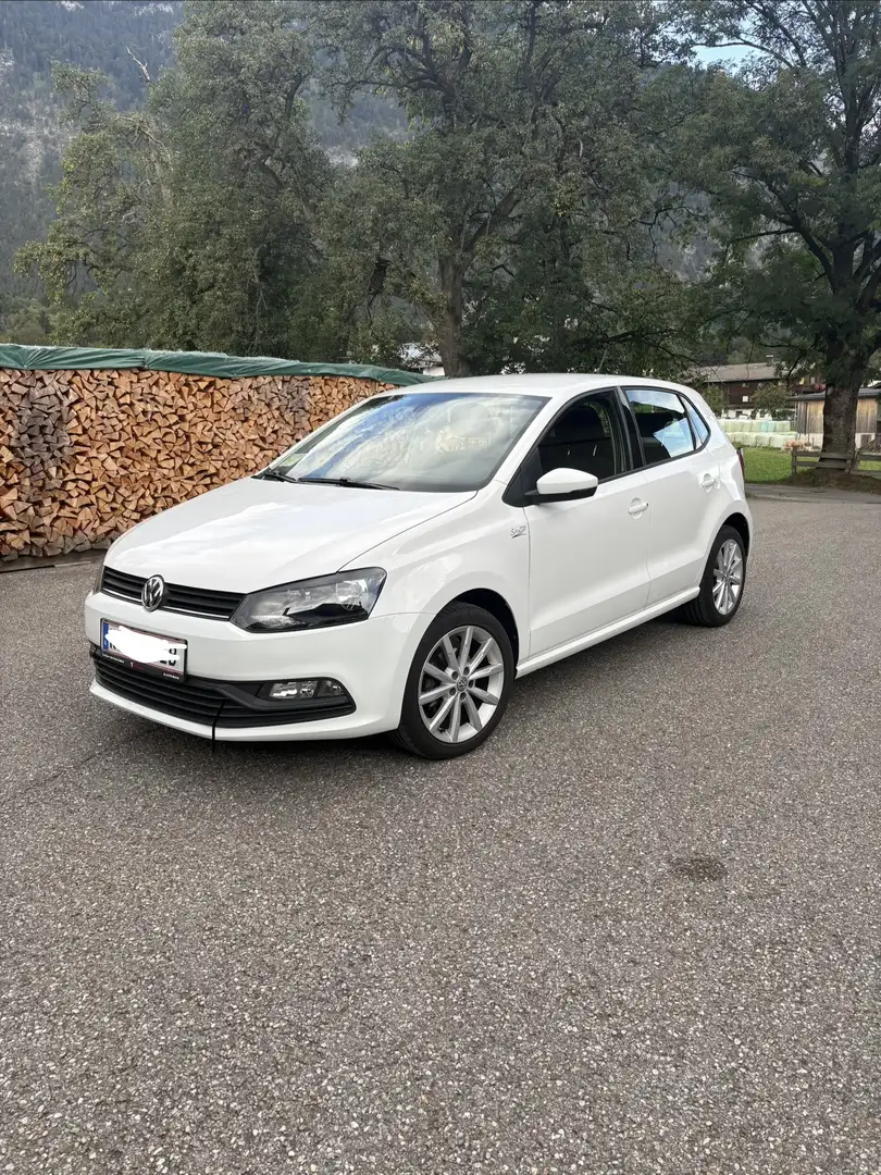 Volkswagen Polo Comfortline 1,0 - 1