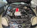 Mercedes-Benz SLK 230 kompressor BOOK/STUPENDA/CRS A LIBRETTO Nero - thumbnail 5