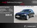 Audi A1 25 S tronic LED SHZ Kamera Carplay Schwarz - thumbnail 1