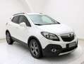 Opel Mokka 1.7 CDTI Ecotec 130CV 4x2 Auto Cosmo✔️ Blanc - thumbnail 5