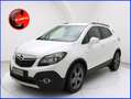 Opel Mokka 1.7 CDTI Ecotec 130CV 4x2 Auto Cosmo✔️ Blanc - thumbnail 1