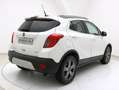 Opel Mokka 1.7 CDTI Ecotec 130CV 4x2 Auto Cosmo✔️ Blanc - thumbnail 4