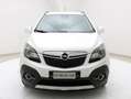 Opel Mokka 1.7 CDTI Ecotec 130CV 4x2 Auto Cosmo✔️ Blanc - thumbnail 39