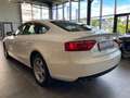 Audi A5 Sportback 2.0 TDI *TEMPOMAT*NAVI*KLIMA*SZHZ* White - thumbnail 25