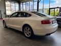 Audi A5 Sportback 2.0 TDI *TEMPOMAT*NAVI*KLIMA*SZHZ* White - thumbnail 6