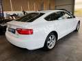 Audi A5 Sportback 2.0 TDI *TEMPOMAT*NAVI*KLIMA*SZHZ* White - thumbnail 18