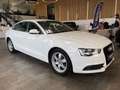 Audi A5 Sportback 2.0 TDI *TEMPOMAT*NAVI*KLIMA*SZHZ* White - thumbnail 3