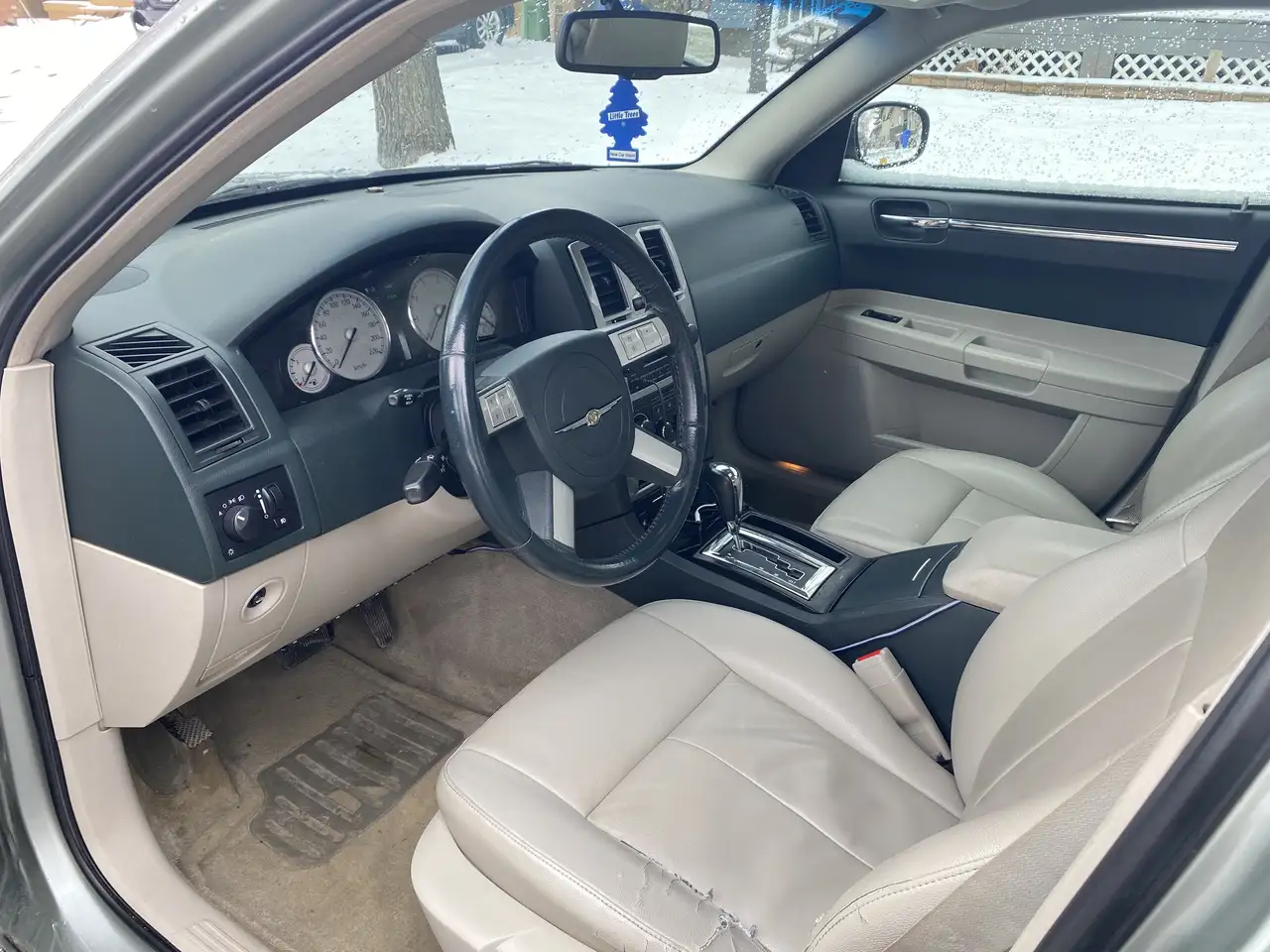 Chrysler 300 2006