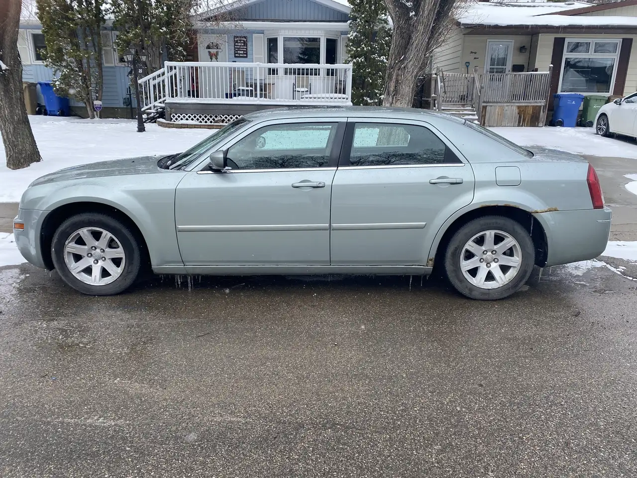 Chrysler 300 2006