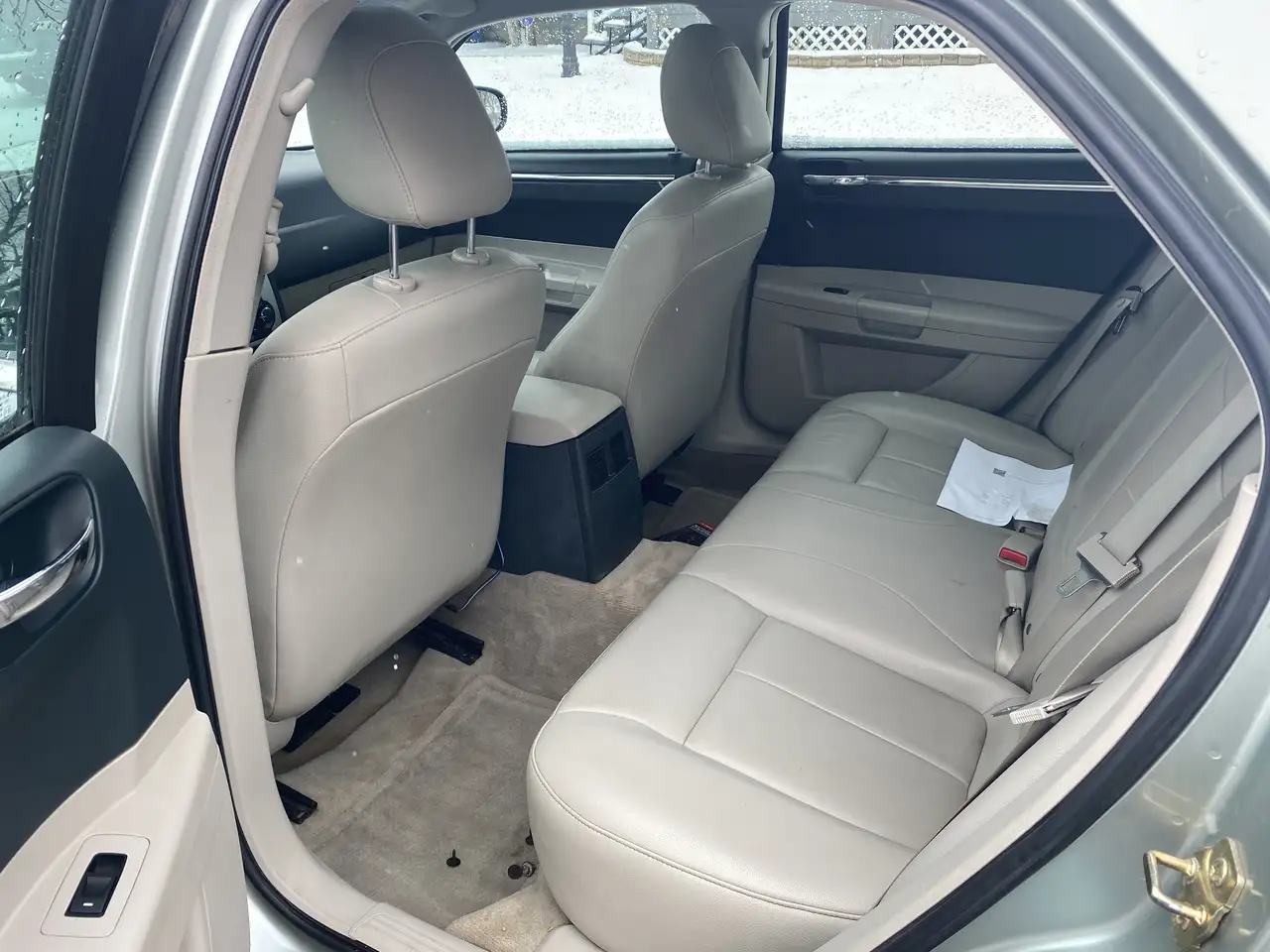 Chrysler 300 2006