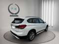 BMW X1 sDrive 18 d Sport Line/PDC/SD/PD/SHZ/UVM.. Blanc - thumbnail 5