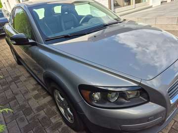 C30 1.6 Turbo - D Momentum