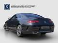Mercedes-Benz CLS 220 CLS 220 d AMG Distro SHD MLED 360 Ambi Servoschl Grey - thumbnail 7