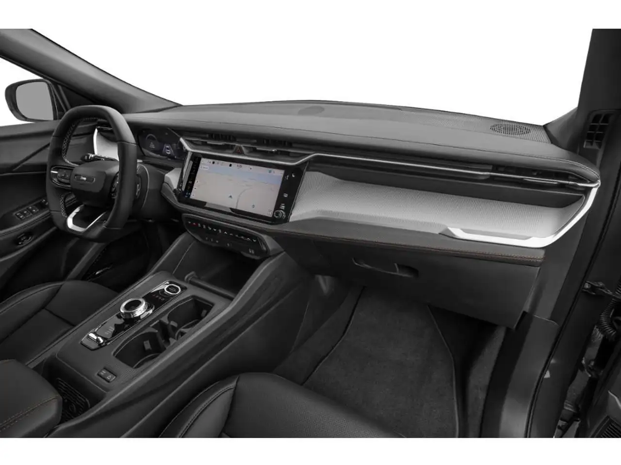 Jeep Cherokee снимка Jeep Cherokee