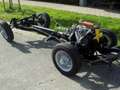 Triumph Spitfire MK2 Rouge - thumbnail 4