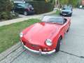 Triumph Spitfire MK2 Rouge - thumbnail 1