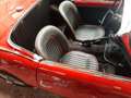 Triumph Spitfire MK2 Rouge - thumbnail 5