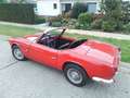 Triumph Spitfire MK2 Rouge - thumbnail 7