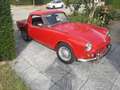 Triumph Spitfire MK2 Rouge - thumbnail 8
