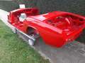 Triumph Spitfire MK2 Rouge - thumbnail 6