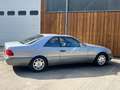 Mercedes-Benz S 500 140er Coupe, nur 133.000 Km Silber - thumbnail 3
