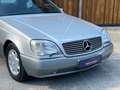 Mercedes-Benz S 500 140er Coupe, nur 133.000 Km Silber - thumbnail 11
