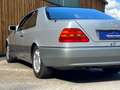 Mercedes-Benz S 500 140er Coupe, nur 133.000 Km Silber - thumbnail 5