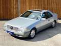 Mercedes-Benz S 500 140er Coupe, nur 133.000 Km Silber - thumbnail 1