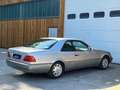 Mercedes-Benz S 500 140er Coupe, nur 133.000 Km Silber - thumbnail 4