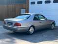 Mercedes-Benz S 500 140er Coupe, nur 133.000 Km Silber - thumbnail 13