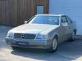 Mercedes-Benz S 500 140er Coupe, nur 133.000 Km Silber - thumbnail 6