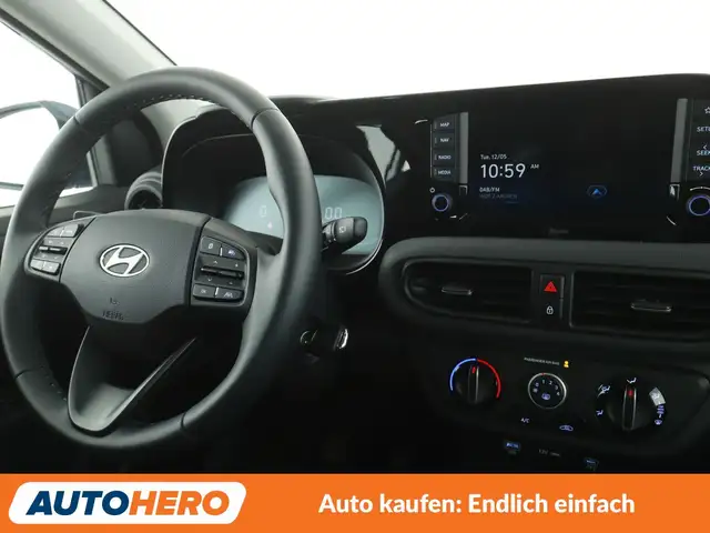 Hyundai I10 view 13