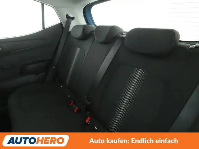 Hyundai I10 view 14