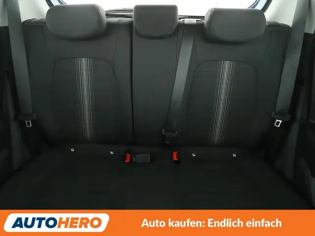 Hyundai I10 view 15