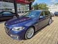 BMW 520 *d*Touring*EU6*Kamera*Leder*VollDigi*HUP*Voll Blau - thumbnail 1
