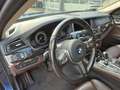 BMW 520 *d*Touring*EU6*Kamera*Leder*VollDigi*HUP*Voll Blau - thumbnail 11