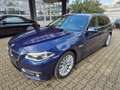 BMW 520 *d*Touring*EU6*Kamera*Leder*VollDigi*HUP*Voll Blau - thumbnail 9