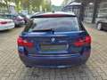 BMW 520 *d*Touring*EU6*Kamera*Leder*VollDigi*HUP*Voll Blau - thumbnail 7