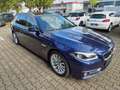 BMW 520 *d*Touring*EU6*Kamera*Leder*VollDigi*HUP*Voll Blau - thumbnail 3