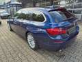 BMW 520 *d*Touring*EU6*Kamera*Leder*VollDigi*HUP*Voll Blau - thumbnail 8