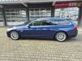 BMW 520 *d*Touring*EU6*Kamera*Leder*VollDigi*HUP*Voll Blau - thumbnail 4
