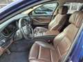 BMW 520 *d*Touring*EU6*Kamera*Leder*VollDigi*HUP*Voll Blau - thumbnail 12