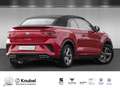 Volkswagen T-Roc Cabriolet R-Line 1.5 TSI DSG LED+/NAVI/AHK Rot - thumbnail 2