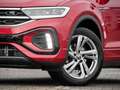 Volkswagen T-Roc Cabriolet R-Line 1.5 TSI DSG LED+/NAVI/AHK Rot - thumbnail 5